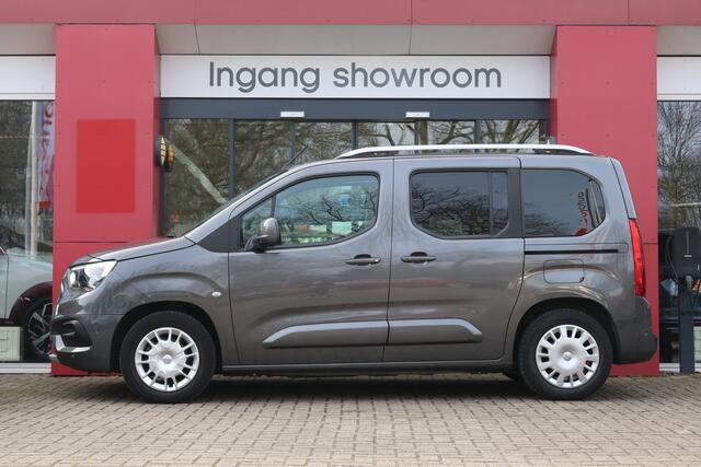 Opel COMBO TOUR 1.2 Turbo L1H1 Edition | Panoramadak | Climate Control | Navigatie | PDC |
