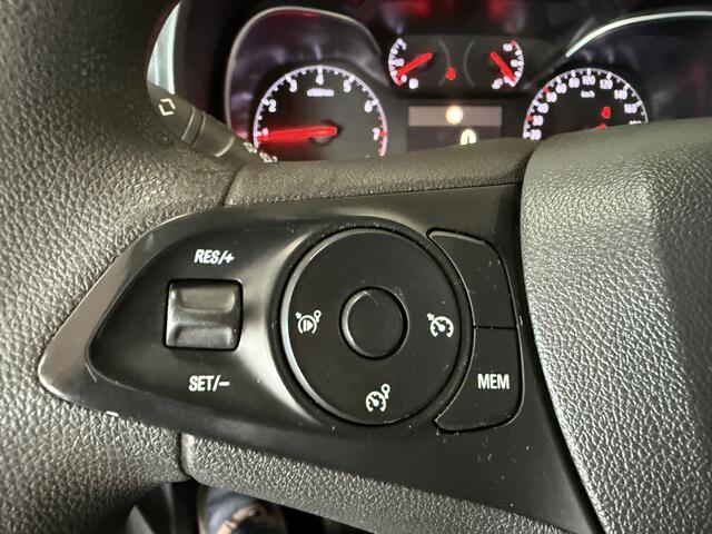 Opel COMBO TOUR 1.2 Turbo L1H1 Edition