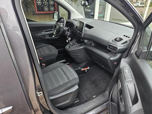 Opel COMBO TOUR 1.2 Turbo L1H1 Edition