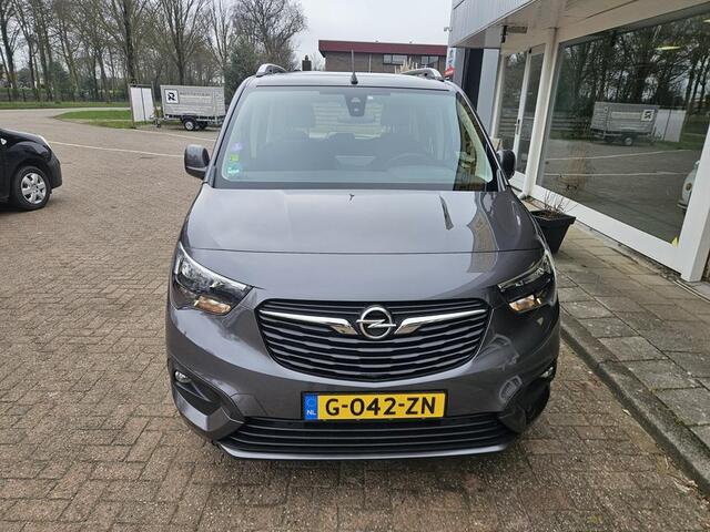 Opel COMBO TOUR 1.2 Turbo L1H1 Edition