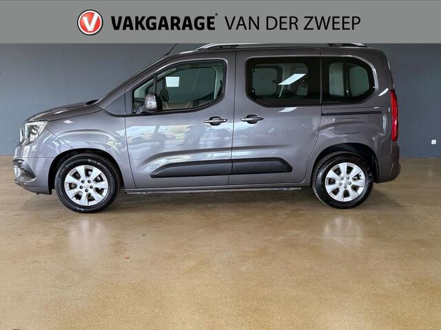 Opel COMBO TOUR 1.2 Turbo L1H1 Edition | Navi | Stuurverwarming