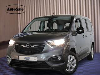 Opel COMBO TOUR