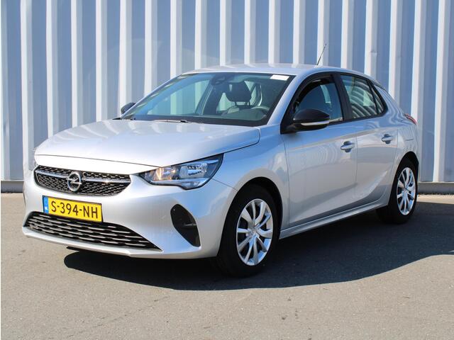 Opel CORSA 1.2 CRUISECONTROL+BLUETOOTH