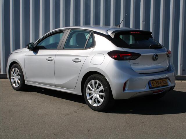 Opel CORSA 1.2 CRUISECONTROL+BLUETOOTH