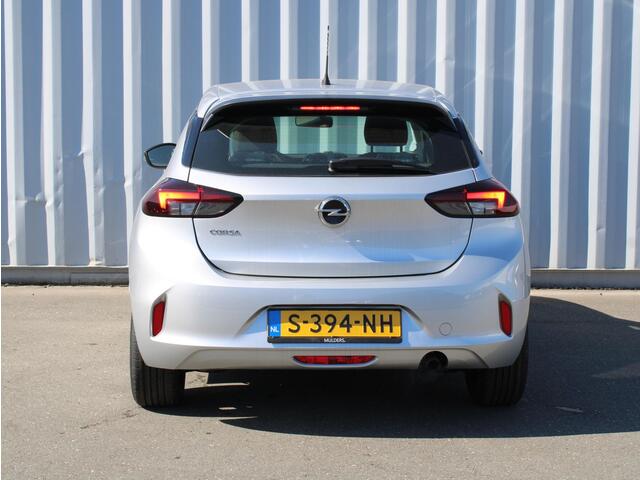 Opel CORSA 1.2 CRUISECONTROL+BLUETOOTH