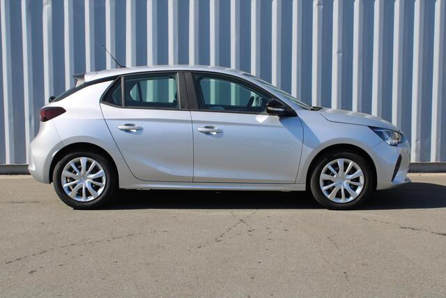 Opel CORSA 1.2 CRUISECONTROL+BLUETOOTH