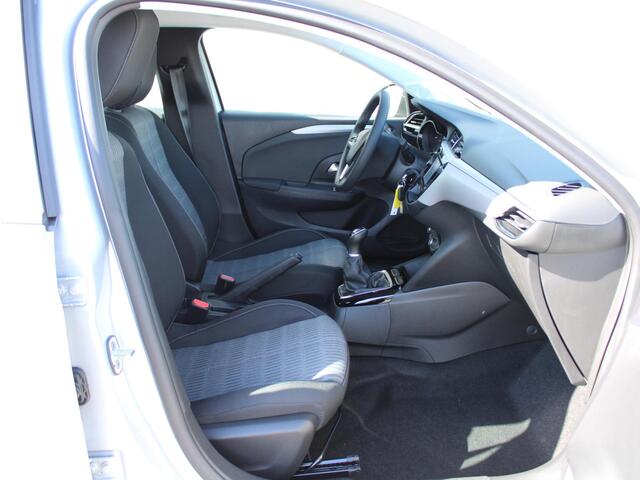 Opel CORSA 1.2 CRUISECONTROL+BLUETOOTH