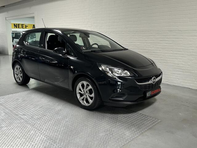 Opel CORSA 1.4 Sport AIRCO / CRUISE / LMV / ELK.PAKKET 1e EIGENAAR!!!