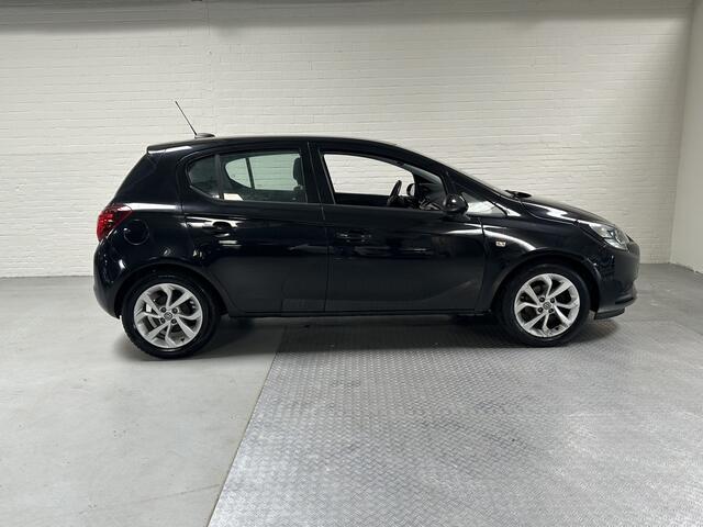 Opel CORSA 1.4 Sport AIRCO / CRUISE / LMV / ELK.PAKKET 1e EIGENAAR!!!