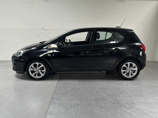 Opel CORSA 1.4 Sport AIRCO / CRUISE / LMV / ELK.PAKKET 1e EIGENAAR!!!