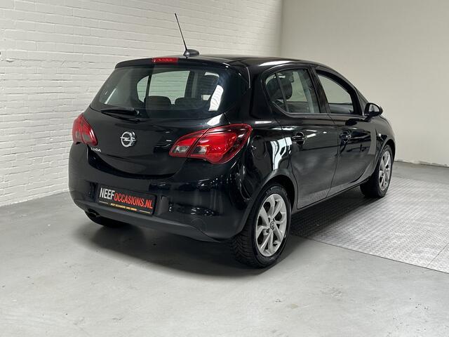 Opel CORSA 1.4 Sport AIRCO / CRUISE / LMV / ELK.PAKKET 1e EIGENAAR!!!