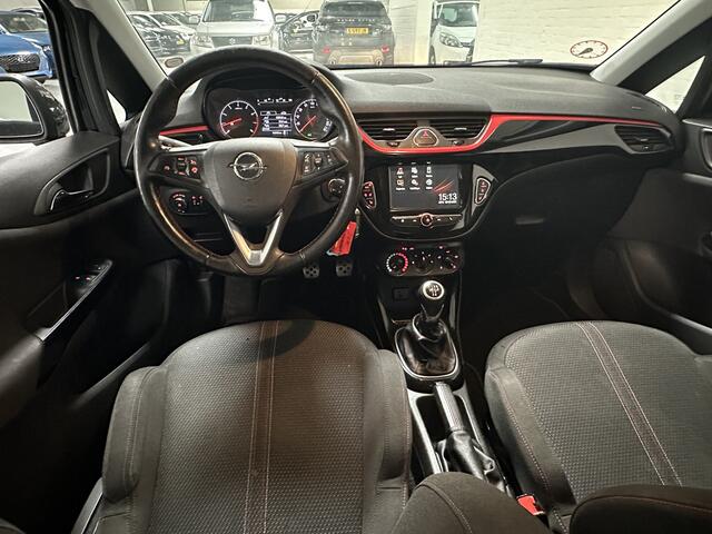 Opel CORSA 1.4 Sport AIRCO / CRUISE / LMV / ELK.PAKKET 1e EIGENAAR!!!