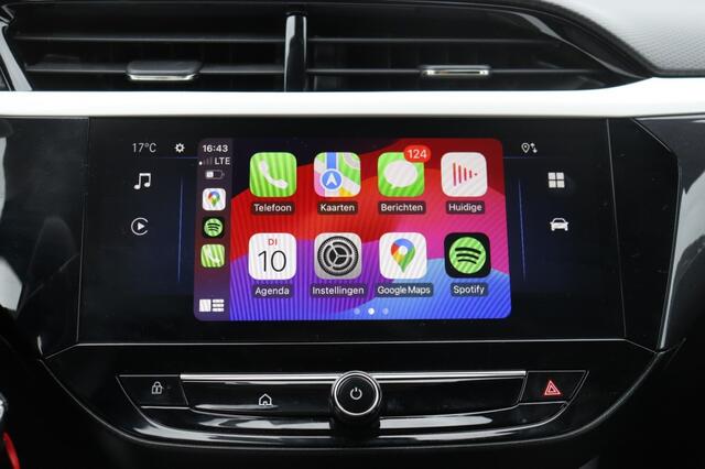 Opel CORSA 1.2 GS Line - Navi-Apple/Android - camera