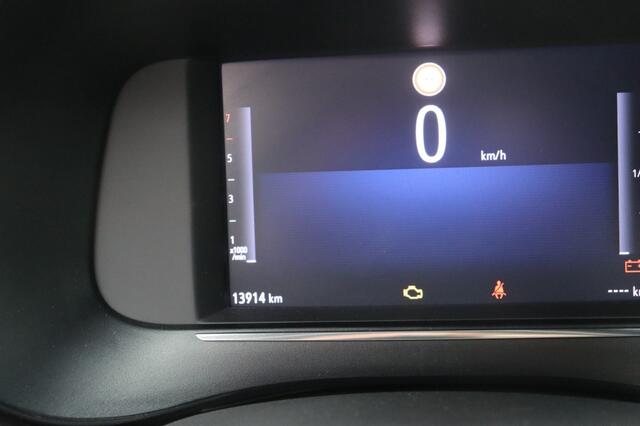 Opel CORSA 1.2 GS Line - Navi-Apple/Android - camera