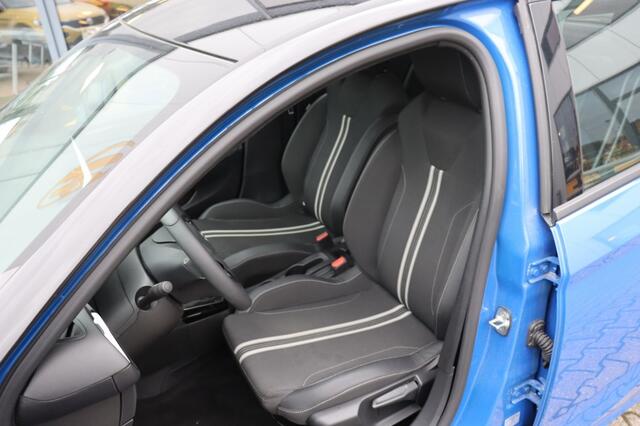 Opel CORSA 1.2 GS Line - Navi-Apple/Android - camera