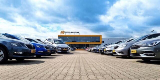 Opel CORSA 1.2 GS Line - Navi-Apple/Android - camera