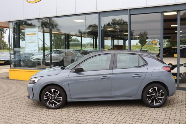Opel CORSA 1.2 GS Line - Navi-Apple/Android - camera