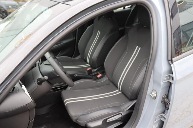 Opel CORSA 1.2 GS Line - Navi-Apple/Android - camera