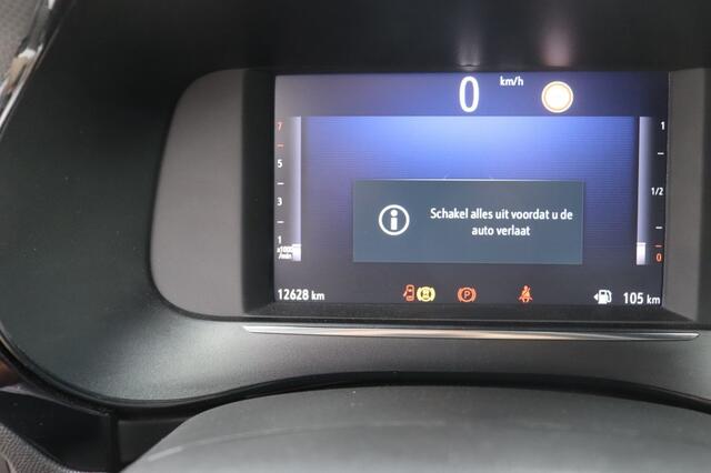 Opel CORSA 1.2 GS Line - Navi-Apple/Android - camera