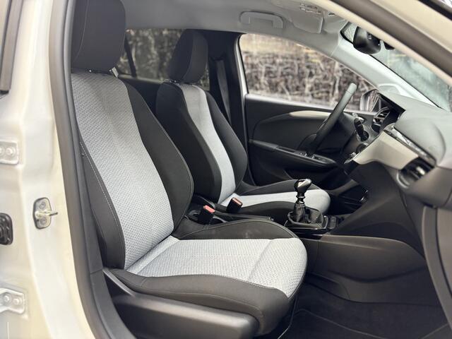Opel CORSA 1.2 T