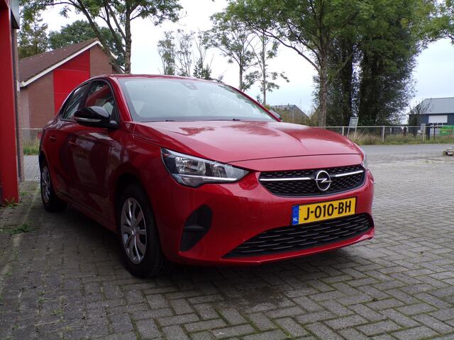 Opel CORSA 1.2 Edition