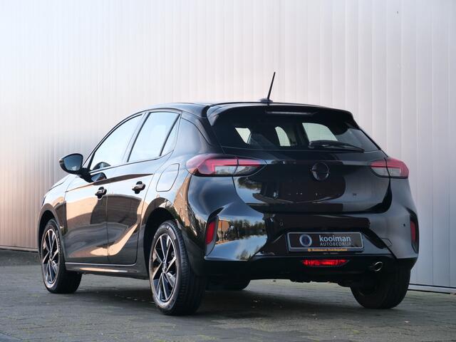 Opel CORSA 1.2 Turbo 100 Pk GS Line DAB / Apple Carplay / Camera / PDC