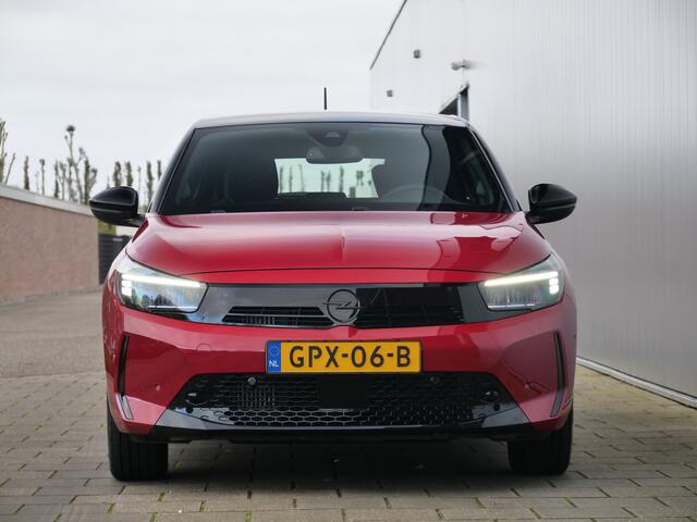 Opel CORSA 1.2 Turbo 100 Pk GS-Line Apple Carplay / Camera / PDC / DAB