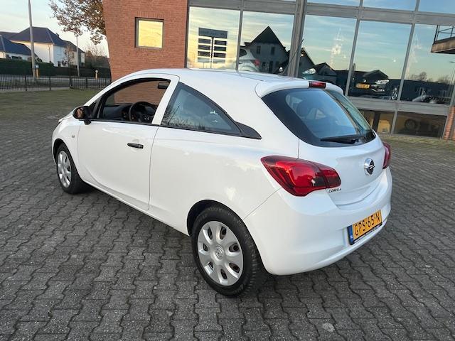 Opel CORSA 1.2 51 kw incl nwe APK en 1 jaar Bovag garantie