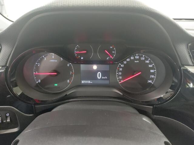 Opel CORSA 1.2 Edition, Cruise Control, Camera, Apple Carplay, PDC, NL/NAP