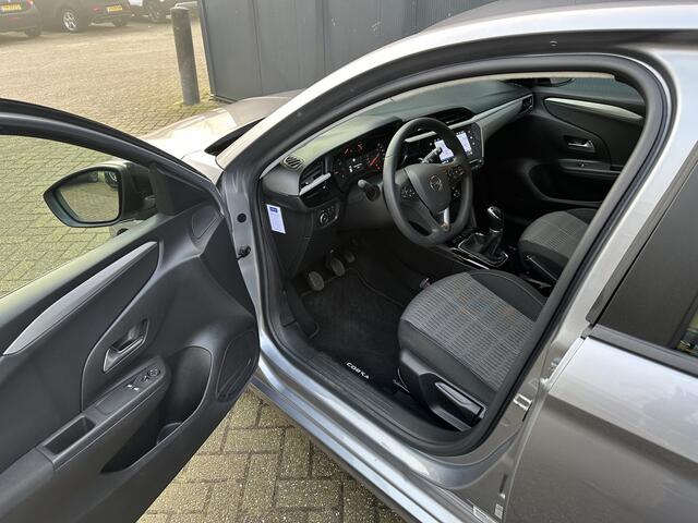 Opel CORSA 1.2 Edition | Navi | Apple carplay/Android Auto