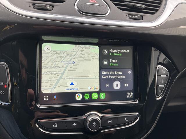 Opel CORSA 1.4 5drs Innovation Autom Nav-Carplay Trekhaak LM-Velgen