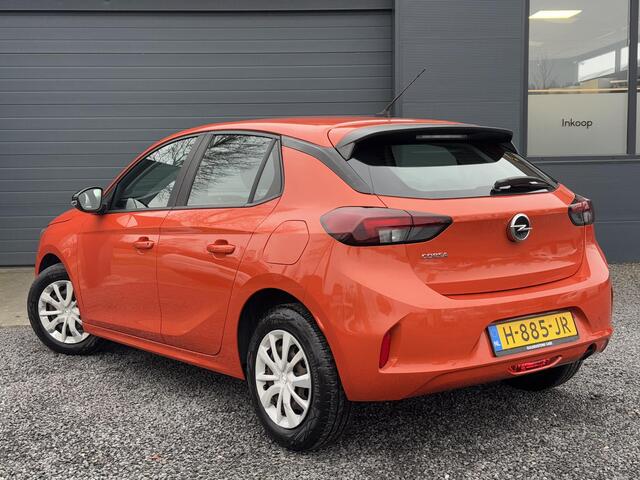 Opel CORSA 1.2 Edition 1e Eigenaar,Airco,Cruise,BLuetooth,Dealer Onderhouden,N.A.P,APK tot 02-2026
