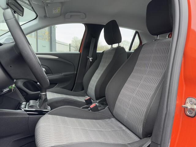 Opel CORSA 1.2 Edition 1e Eigenaar,Airco,Cruise,BLuetooth,Dealer Onderhouden,N.A.P,APK tot 02-2026