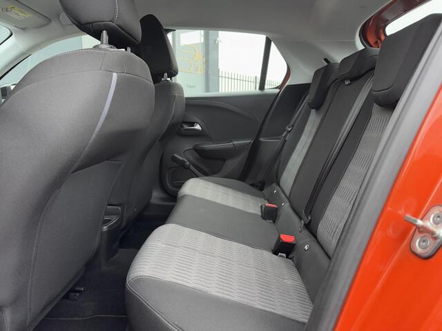 Opel CORSA 1.2 Edition 1e Eigenaar,Airco,Cruise,BLuetooth,Dealer Onderhouden,N.A.P,APK tot 02-2026