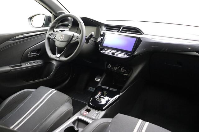 Opel CORSA 1.2 Turbo GS 130 PK Automaat | Navigatie | Climate control | Camera | Lichtmetalen velgen | Cruise control | Getint glas