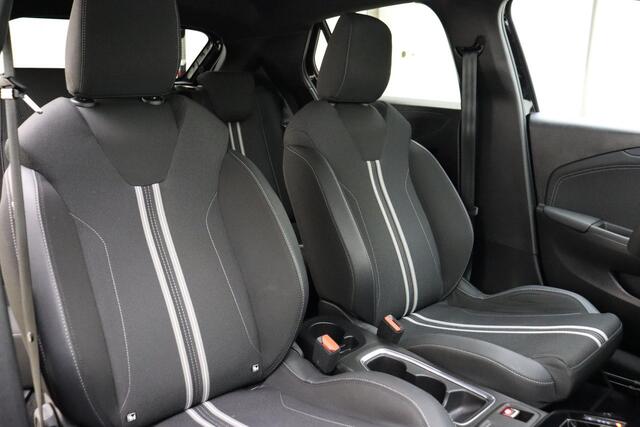 Opel CORSA 1.2 Turbo GS 130 PK Automaat | Navigatie | Climate control | Camera | Lichtmetalen velgen | Cruise control | Getint glas