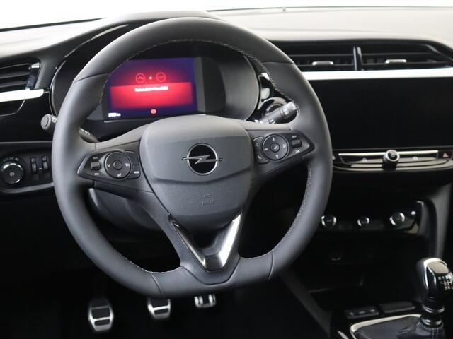 Opel CORSA 1.2 Turbo GS MD