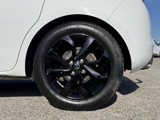 Opel CORSA Black Edition 1.4 90pk | BLACK PACK | TREKHAAK | APPLE CARPLAY / ANDROID AUTO | PARKEERSENSOREN | ISOFIX | NAVI PRO |