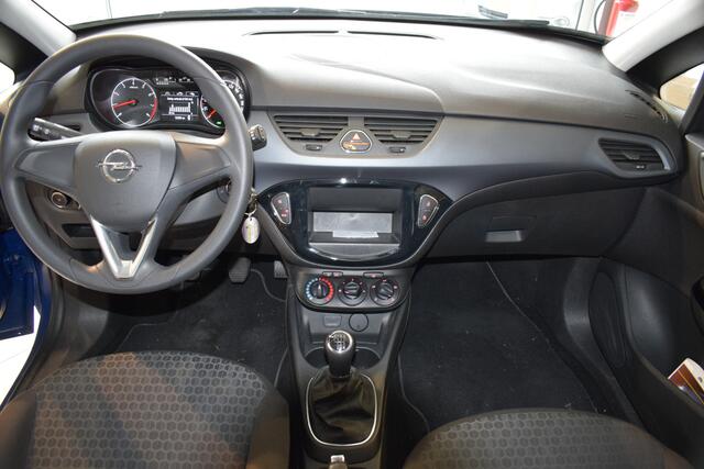 Opel CORSA 1.0 Turbo Selection 12.580KM!!!