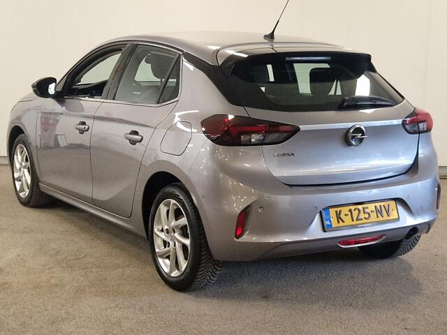 Opel CORSA 1.2 GS Line Parkeer sensoren voor en achter, achteruitrij camera & Apple Carplay + Andriod auto!!!