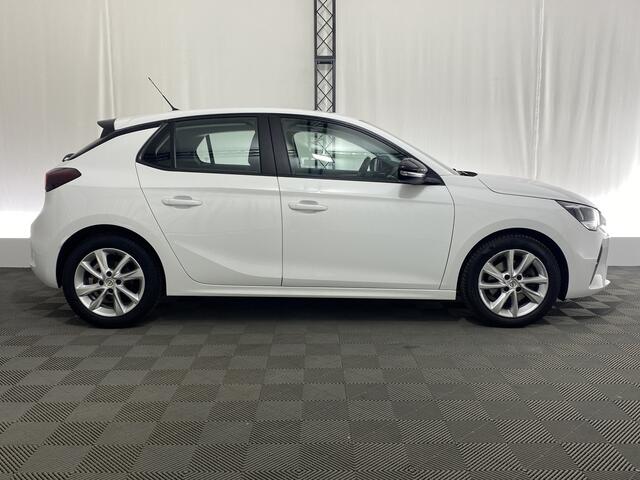 Opel CORSA 1.2 Edition | Apple Carplay | Trekhaak | Cruise Control | Airco | P. Sensoren |