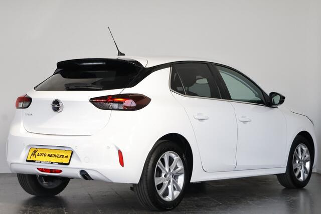 Opel CORSA 1.2 Edition / LED / CarPlay / Clima / Cruisecontrol / Bluetooth