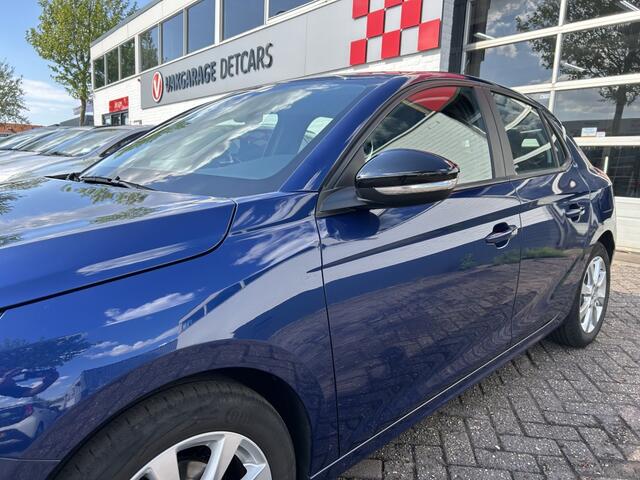 Opel CORSA 1.2 Edition