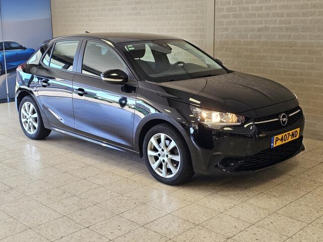 Opel CORSA 1.2 Edition