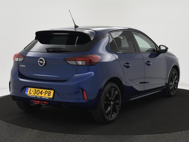 Opel CORSA 1.2 Elegance 100PK AUTOM. NAVI|CLIMA|CAMERA|PDC|LED|VIRTUAL|CRUISE