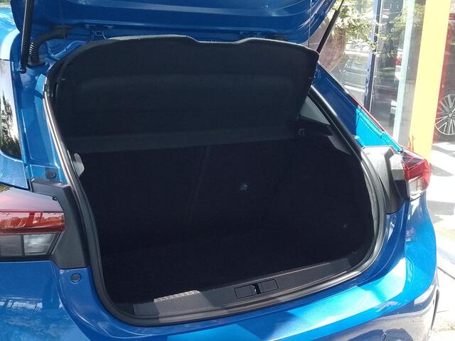 Opel CORSA 1.2 Edition | Navi via Smartphone | Apple Carplay | Cruise Control | Airco | LM Velgen
