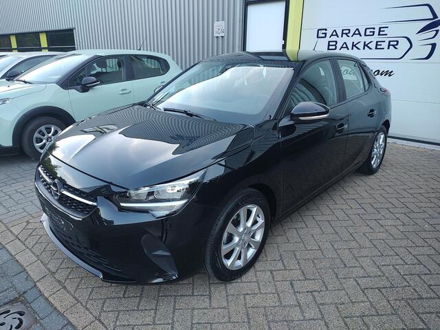 Opel CORSA 1.2 Edition Fullmap-Navigatie Cruise-Control Airco Led