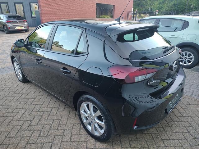 Opel CORSA 1.2 Edition Fullmap-Navigatie Cruise-Control Airco Led