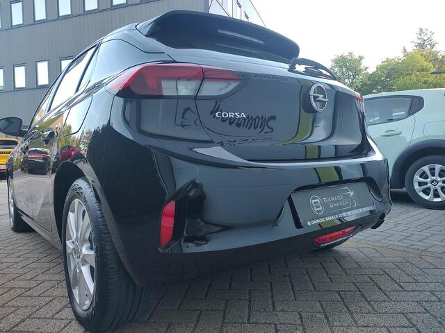 Opel CORSA 1.2 Edition Fullmap-Navigatie Cruise-Control Airco Led