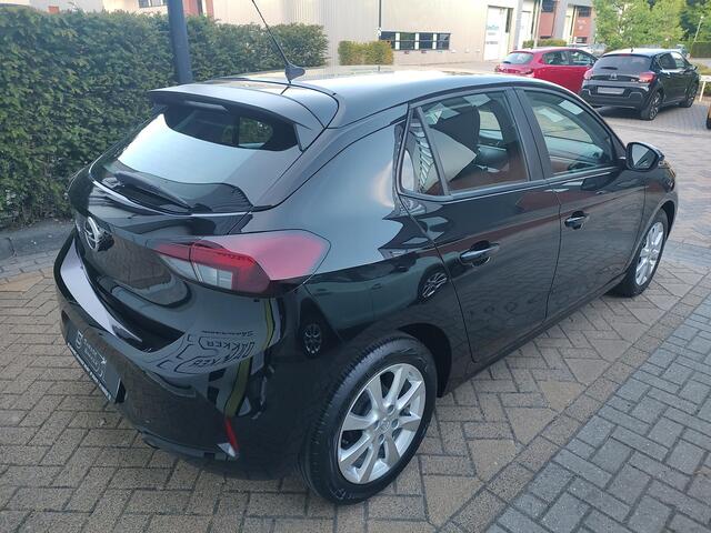 Opel CORSA 1.2 Edition Fullmap-Navigatie Cruise-Control Airco Led